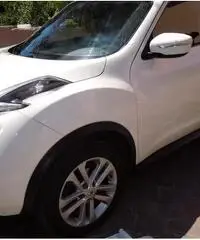 NISSAN Juke 1ª serie - 2015