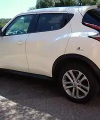 NISSAN Juke 1ª serie - 2015