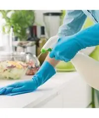 Roma Express Cleaning - Servizi Pulizie a Roma