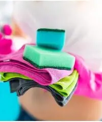 Roma Express Cleaning - Servizi Pulizie a Roma