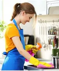 Roma Express Cleaning - Servizi Pulizie a Roma