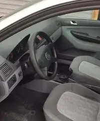 SKODA Fabia - 2001