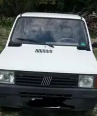 FIAT Panda 1ª serie - 1997