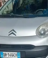 C1 Citroen C1 Citroen