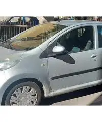 C1 Citroen C1 Citroen