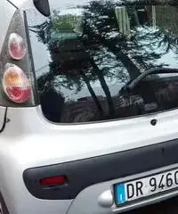C1 Citroen