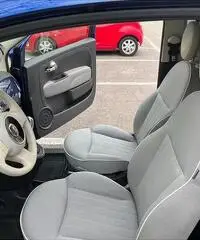 Fiat 500 150esimo anniversario