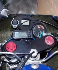Aprilia RS 125