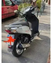 Honda Dylan 150