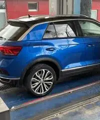 T roc rline