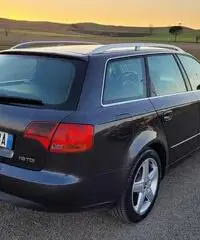 Audi A4 1.9 Tdi Avant
