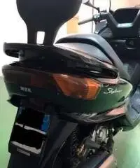 MBK Skyliner 250 - 2000