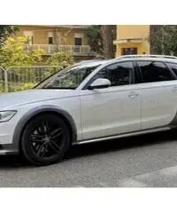 AUDI A6 allroad 3ª serie - 2013