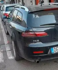 Alfa romeo 159 - 2006