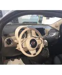 Fiat 500 gpl