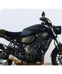 Yamaha xsr 700 2021 Yamaha xsr 700 2021