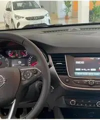 OPEL Crossland X 1.2 12V S&S Blitz Edition