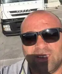 Autista Patente CE Autista Patente CE