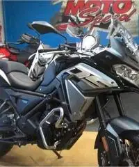 Voge Valico 650 DSX