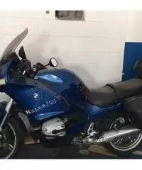 Bmw r 1150 rs