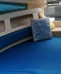 Rio 590 in perfette condizioni