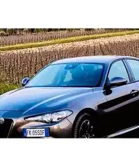 ALFA ROMEO Giulia (2016) - 2017 ALFA ROMEO Giulia (2016) - 2017