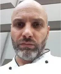 Aiutante cuoco Aiutante cuoco