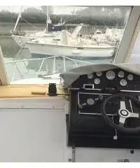 Rio 600 pilotina A f f a r e