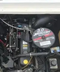 Rio 600 pilotina A f f a r e