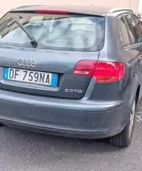 AUDI A3 2ª serie - 2007 OCCAS