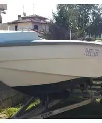 Bellingardo 460 autosvuotante Bellingardo 460 autosvuotante