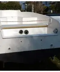 Bellingardo 460 autosvuotante Bellingardo 460 autosvuotante