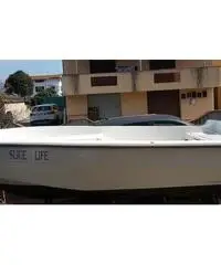 Bellingardo 460 autosvuotante Bellingardo 460 autosvuotante