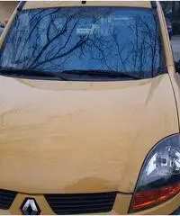 RENAULT Kangoo 2ª serie - 2004