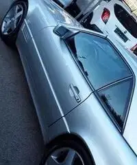 MERCEDES SL 320 AUTOMATICO GPL km 78000 MERCEDES SL 320 AUTOMATICO GPL km 78000