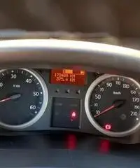 RENAULT Altro modello - 2012