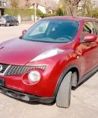 NISSAN Juke 6300EURO TRATTABILI NISSAN Juke 6300EURO TRATTABILI