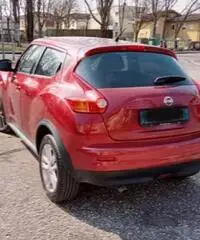 NISSAN Juke 6300EURO TRATTABILI NISSAN Juke 6300EURO TRATTABILI