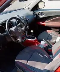 NISSAN Juke 6300EURO TRATTABILI NISSAN Juke 6300EURO TRATTABILI