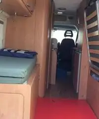 Camper puro chausson twist 02