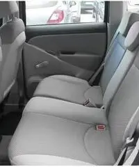 FIAT Idea - 2004