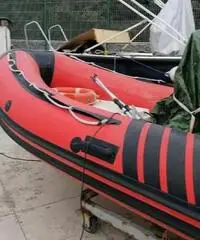 Bwa 470 yamaha top j 25/35