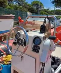 Bwa 470 yamaha top j 25/35