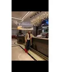 Cerco una donna seria per matrimonio.