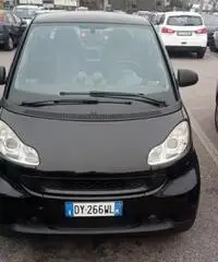 SMART fortwo 2ª serie - 2006 SMART fortwo 2ª serie - 2006