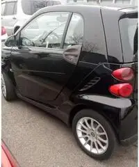 SMART fortwo 2ª serie - 2006 SMART fortwo 2ª serie - 2006