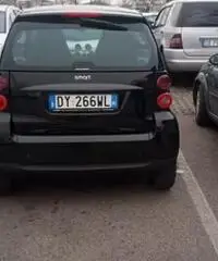 SMART fortwo 2ª serie - 2006 SMART fortwo 2ª serie - 2006