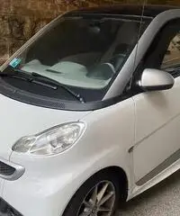 Smart forTwo Fortwo 1.0 mhd Pure 71cv FL Smart forTwo Fortwo 1.0 mhd Pure 71cv FL