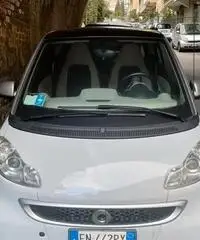 Smart forTwo Fortwo 1.0 mhd Pure 71cv FL Smart forTwo Fortwo 1.0 mhd Pure 71cv FL