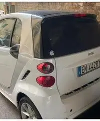 Smart forTwo Fortwo 1.0 mhd Pure 71cv FL Smart forTwo Fortwo 1.0 mhd Pure 71cv FL